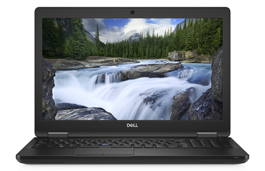 Dell Latitude